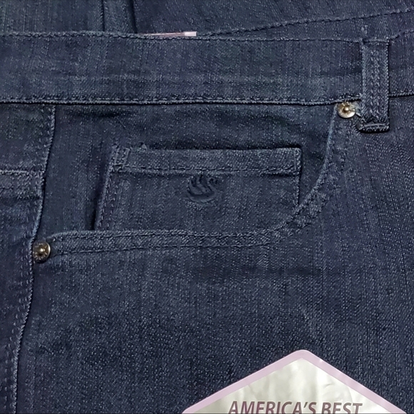 Gloria Vanderbilt Jeans Gloria Vanderbilt Amenda Ultra Stretch